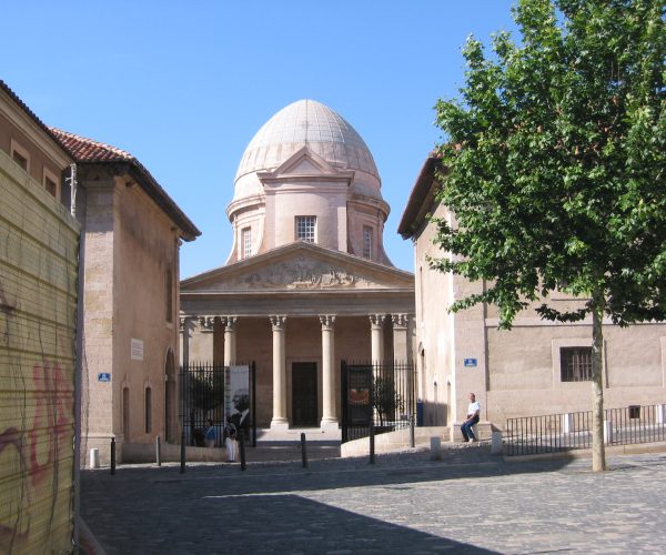 L'hospice_de_La_Vieille_Charité_qui_abrite_le_Musée_de_la_Vieille_Charité