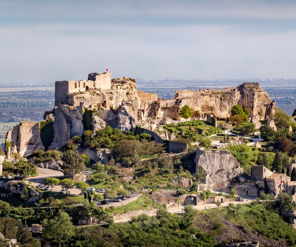 les-baux-de-provence